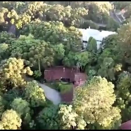 Casa Goldoni Gramado Vila Exterior foto