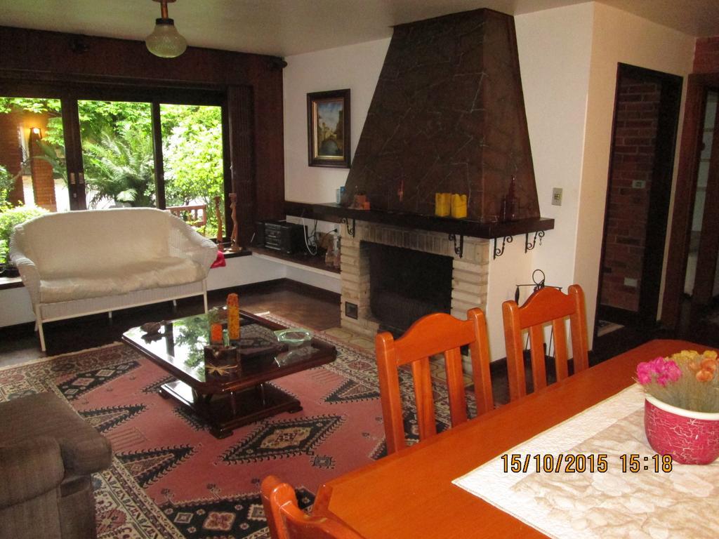 Casa Goldoni Gramado Vila Quarto foto